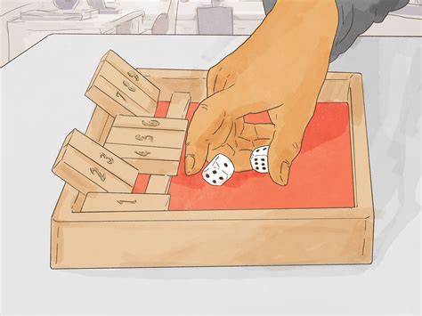 7 Ways to Play Dice (2 Dice Gambling Games) .